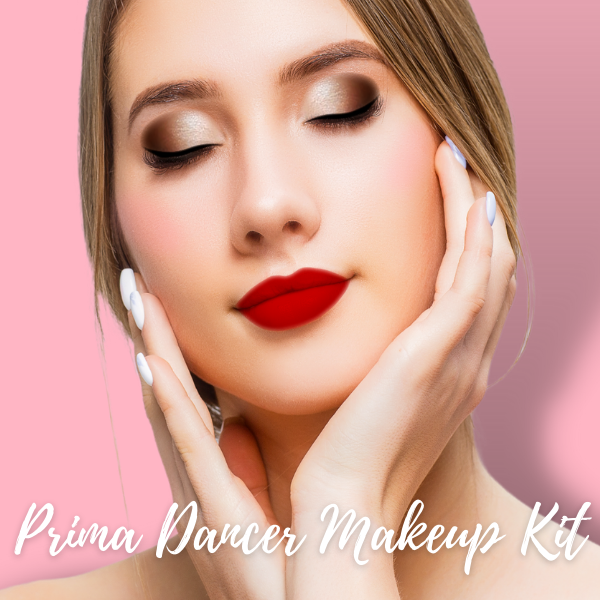Prima Dancer Makeup Kit