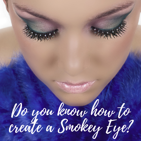Do You Know How To Create the Perfect Smokey Eye?