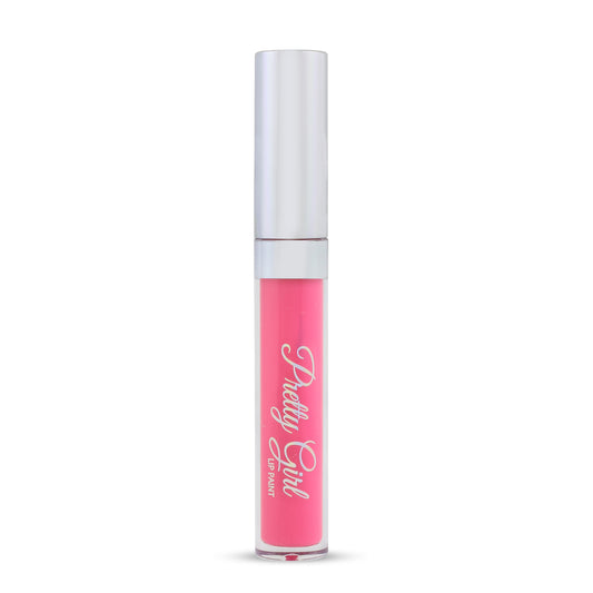 Pixie Pink | Barbie Pink Lip Paint