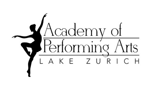 ACADEMY OF PERFORMING ARTS LAKE ZURICH