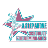 A STEP ABOVE SCHOOL OF PERFORMING ARTS