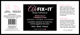 Ah FIX IT Roll-On Body Adhesive