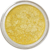 Banana - Loose Shimmer Dust