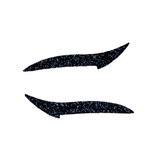 Black | Glitter Eyeliner Sticker