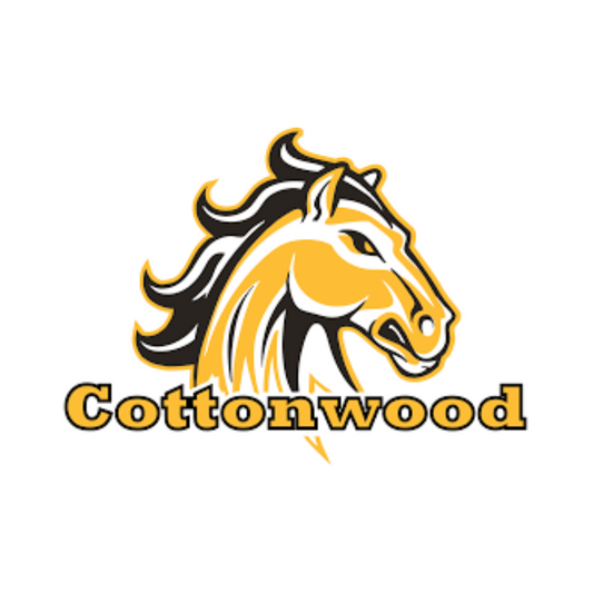 Cottonwood High School