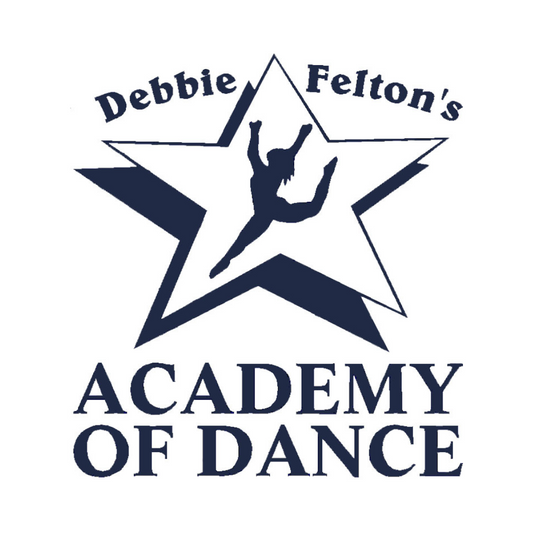 DEBBIE FELTON DANCE - COMPETITION TEAM