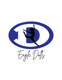 Eagle Dolls Dance
