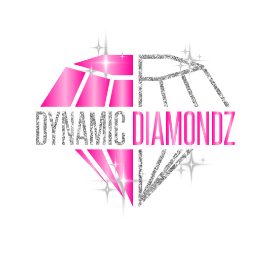 DYNAMIC DIAMONDZ - SAPPHIRE AND RUBIEZ