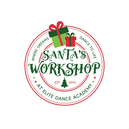 ELITE DANCE ACADEMY RECITAL KIT