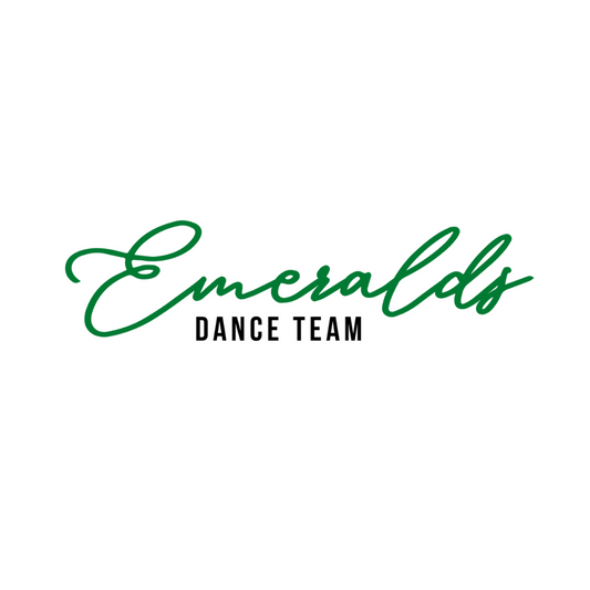 EMERALDS DANCE TEAM