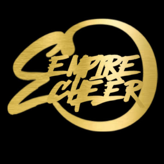 EMPIRE CHEER