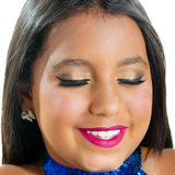 Glitzy Gold Smokey Eye Kit