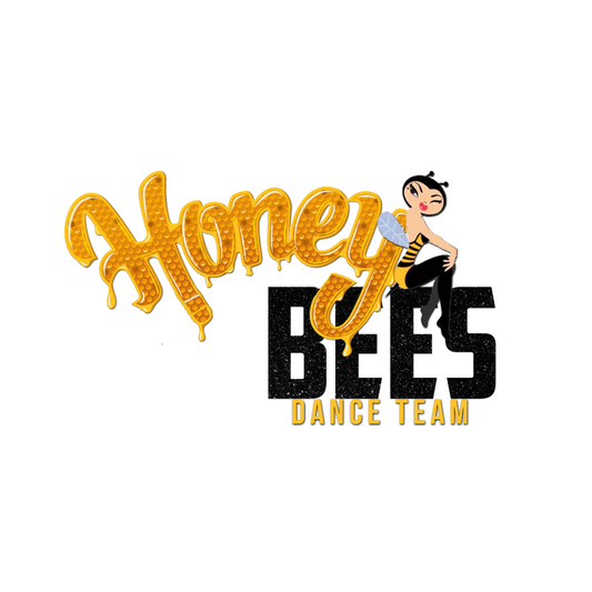 HONEY BEES DANCE TEAM