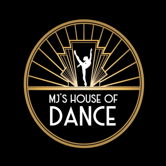 MJ'S HOUSE OF DANCE