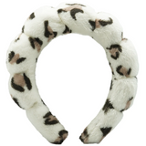 Headband - Leopard