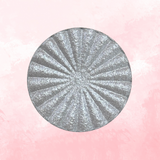 Ice Queen Highlighter - Shimmer with Silver Sparkles