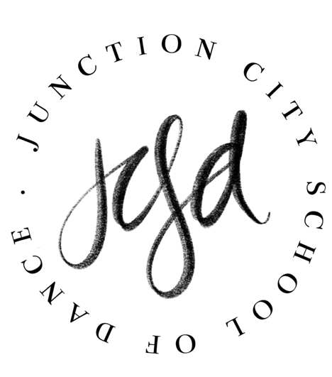 JUNCTION CITY SCHOOL OF DANCE SPRING RECITAL