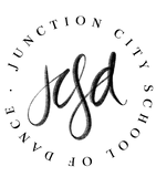 JUNCTION CITY SCHOOL OF DANCE SPRING RECITAL