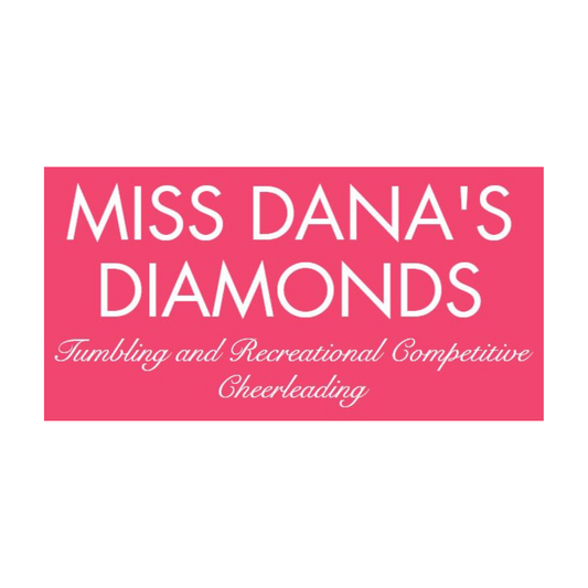 Miss Dana's Diamonds - Full Kit