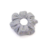 Big Bling Hair Scrunchie
