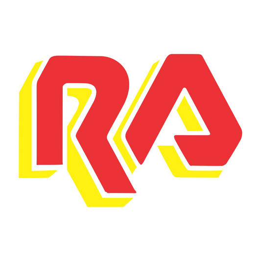 Revolution Athletics Cheer