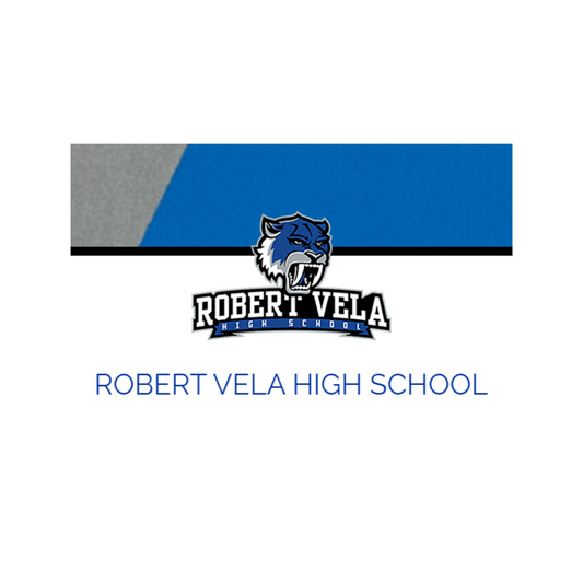 ROBERT VELA HIGH SCHOOL