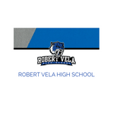 ROBERT VELA HIGH SCHOOL