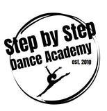 Step By Step Dance Academy