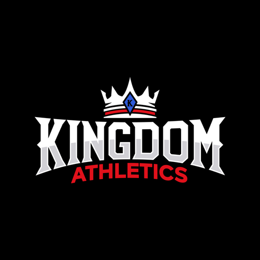 KINGDOM ATHLETICS
