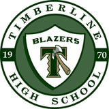 Timberline HS Dance