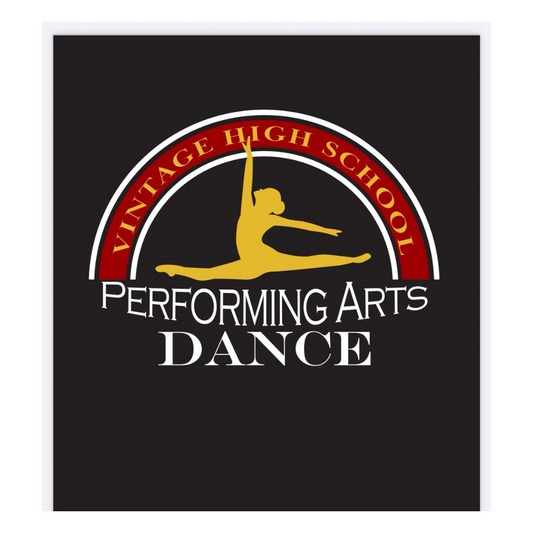 VINTAGE HIGH SCHOOL PERFORMING ARTS