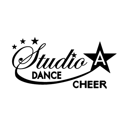 STUDIO A DANCE & CHEER SHOWCASE KIT