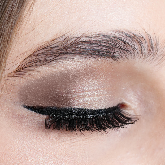 Prima Makeup Kit | Neutral Brown