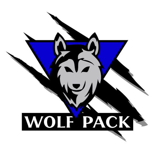 910 WOLF PACK