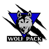 910 WOLF PACK