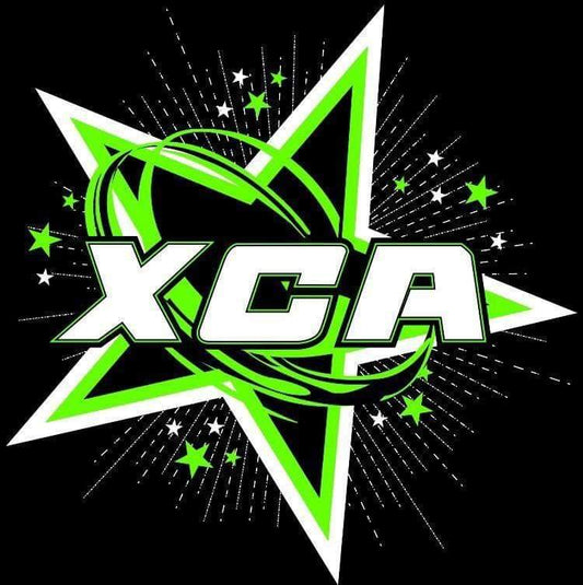 XTREME CHEER ALLSTARS - FULL KIT