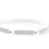 3 Row Flexi-Choker Extender