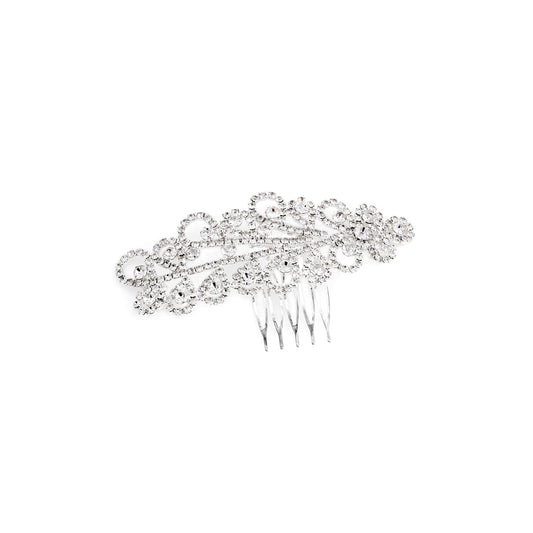 Japanese Cloud Hair Comb