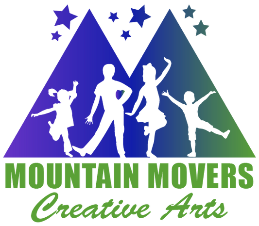 MOUNTAIN MOVERS CREATIVE ARTS