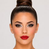 Showstopper Kit | Grey & Black Smokey Eye