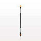 Dual Ended Eye Brush