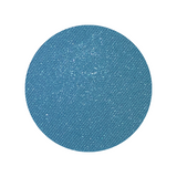 Turquoise - Pressed Eyeshadow