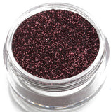 Brown Cosmetic Glitter