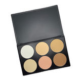 Contour Palette