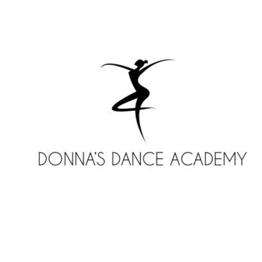 DONNA'S DANCE ACADEMY