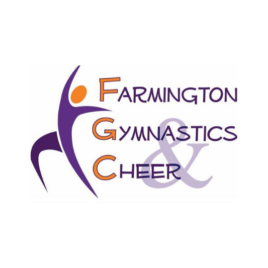 FARMINGTON GYMNASTICS CHEER