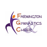 FARMINGTON GYMNASTICS CHEER