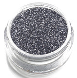 Gunmetal Glitter