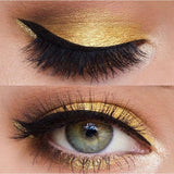 Gold Smokey Eye Kit