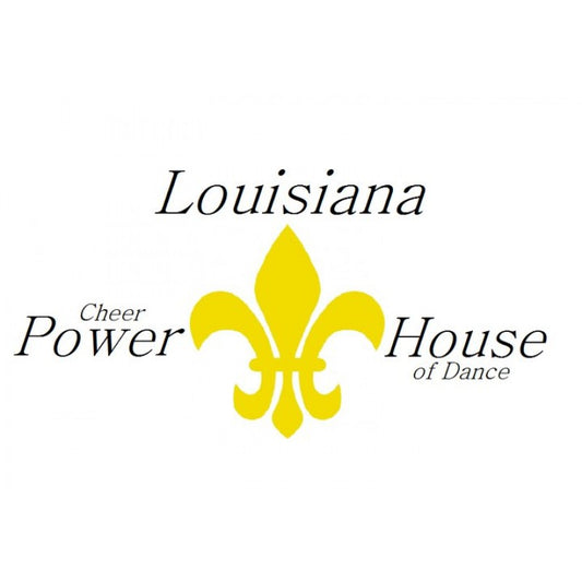 Louisiana Power House